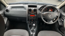 Dacia Duster 1.5 dCi 110 Laureate 5dr Diesel Estate